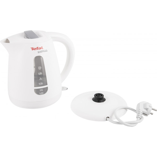 Фото - Электрический чайник Tefal KO299130