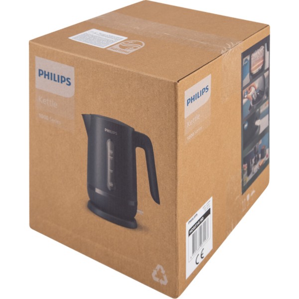 Фото - Электрический чайник Philips HD9314/90