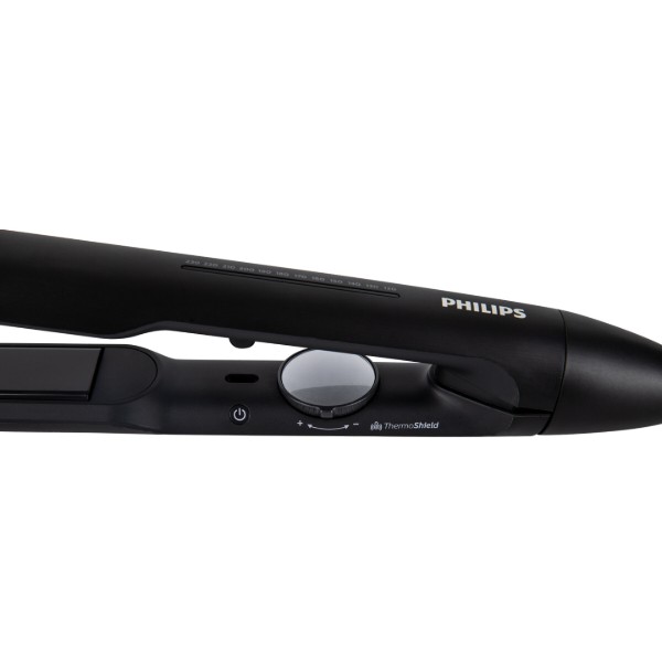Фото - Вирівнювач волосся Philips BHS510/00