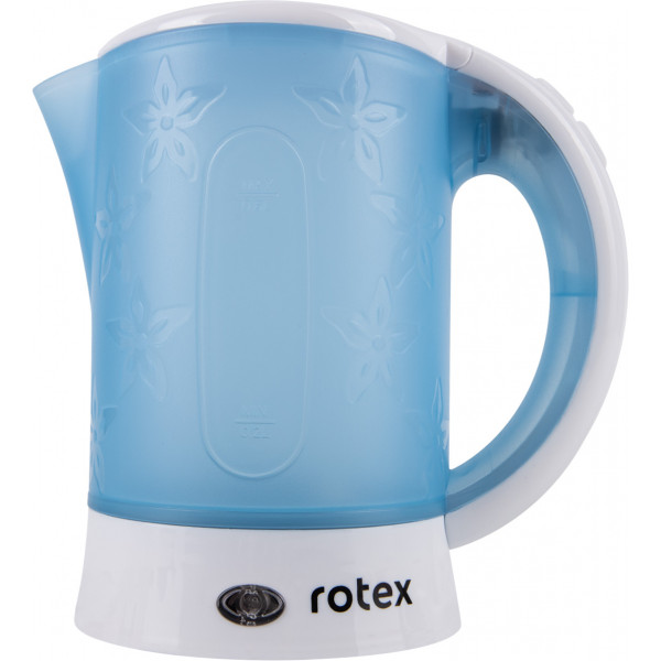 Фото - Електричний чайник Rotex RKT07-B Travel