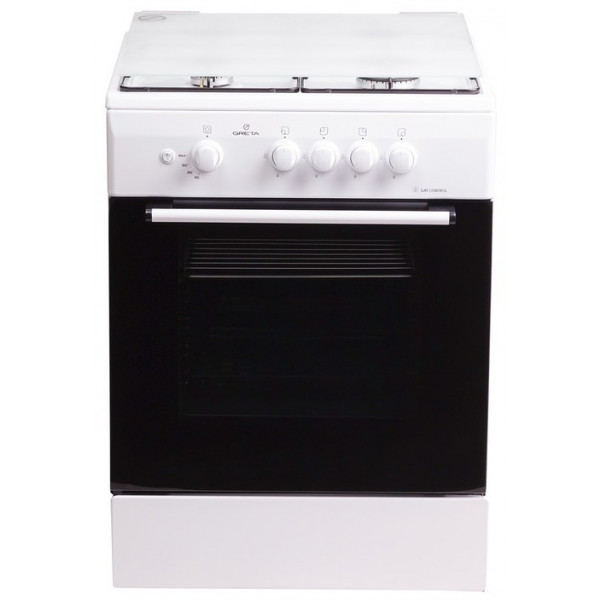Фото - Плита газовая Greta 600-06АА Фото - Плита газовая Greta 600-06АА