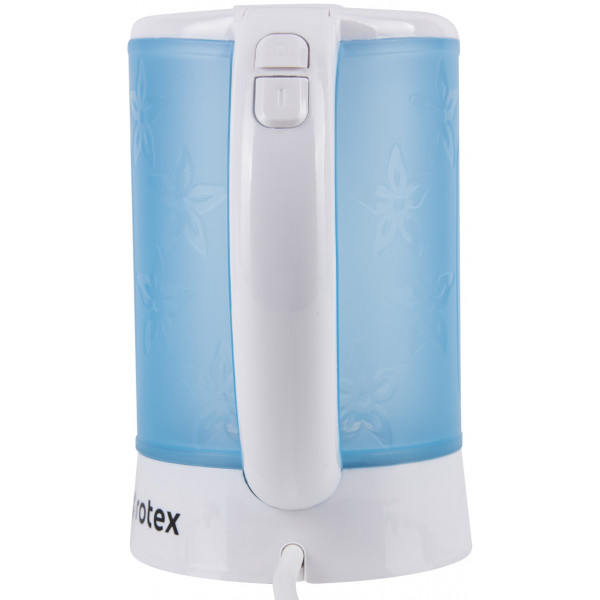 Фото - Електричний чайник Rotex RKT07-B Travel
