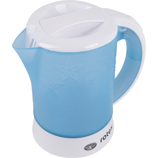 Фото - Електричний чайник Rotex RKT07-B Travel