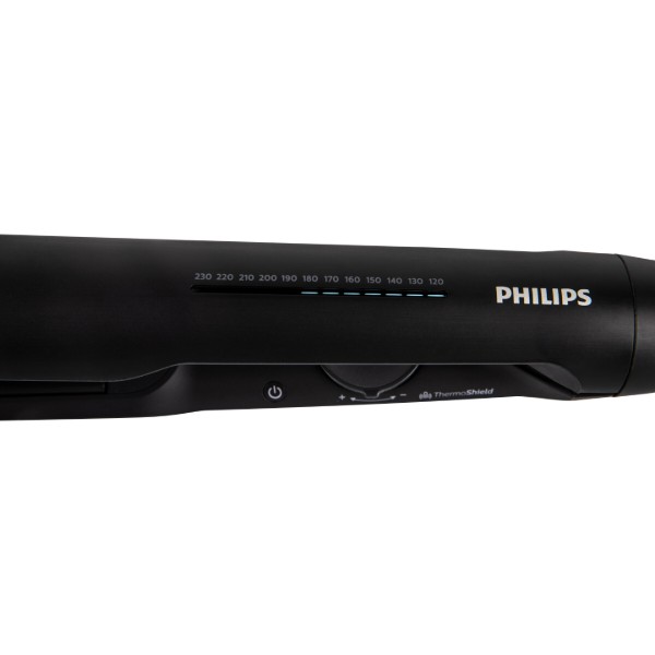 Фото - Вирівнювач волосся Philips BHS510/00