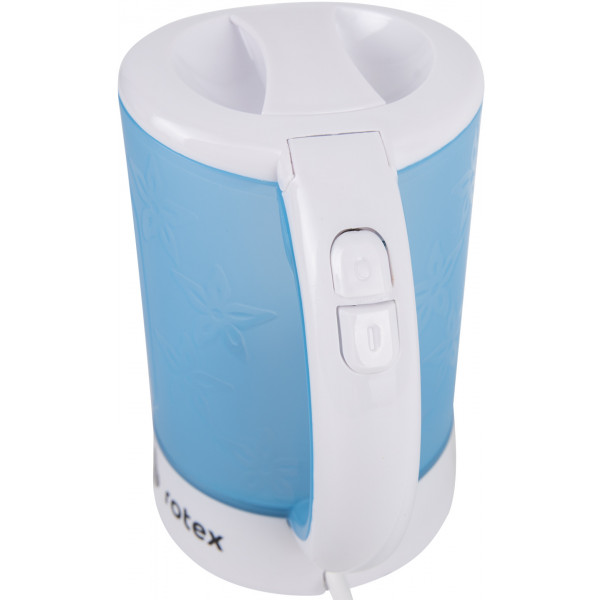 Фото - Електричний чайник Rotex RKT07-B Travel