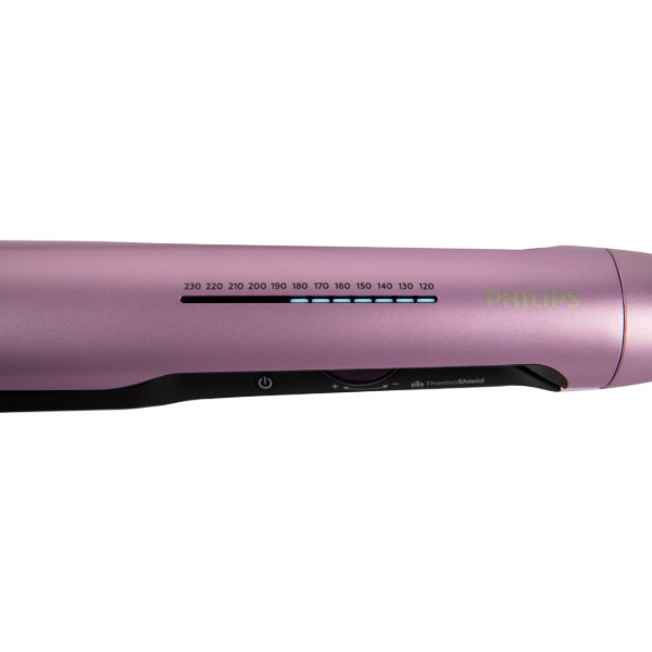 Фото - Выпрямитель волос Philips BHS530/00