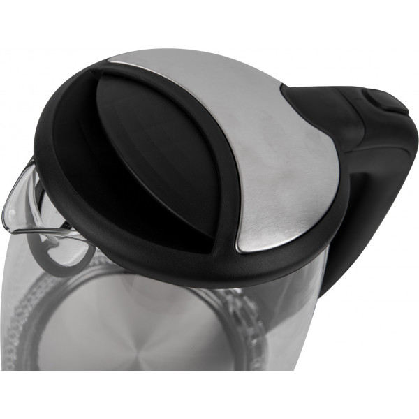 Фото - Электрический чайник Rotex RKT83-GS