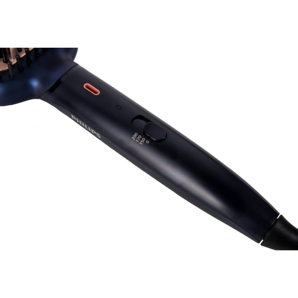 Фото - Выпрямитель волос Philips BHH885/00