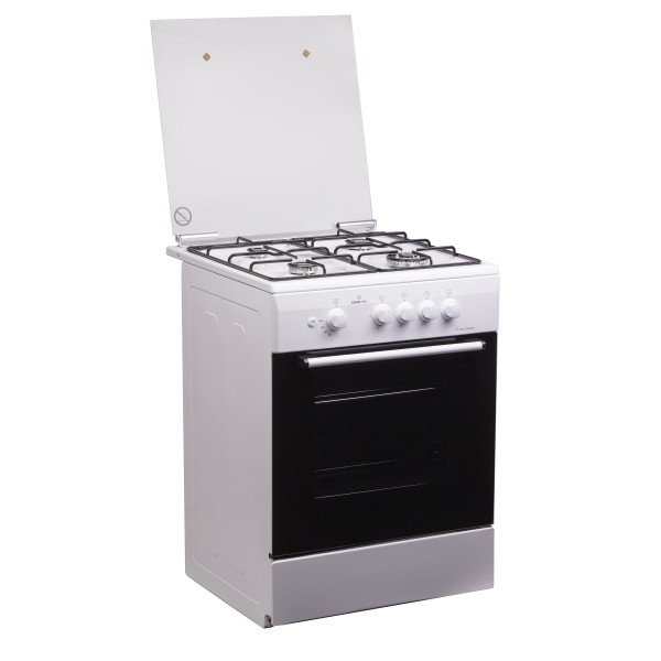 Фото - Плита газовая Greta 600-06АА