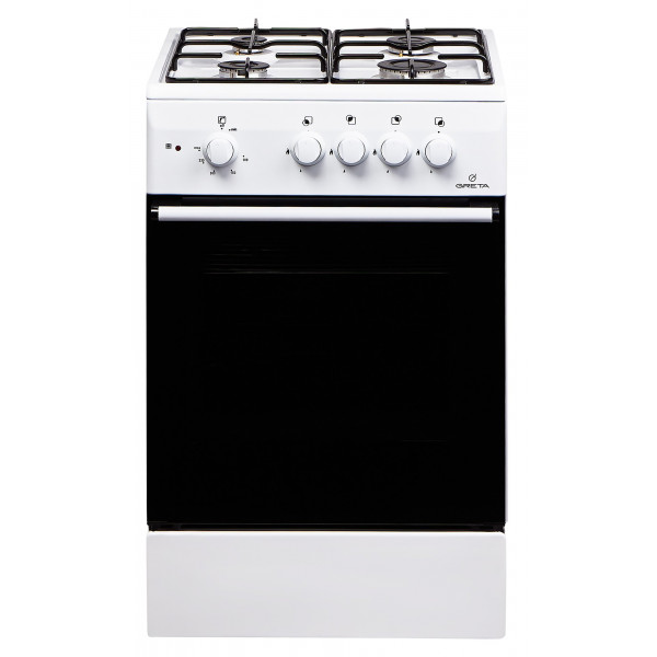 Фото - Плита газова Greta 1470-ГЭ-41А