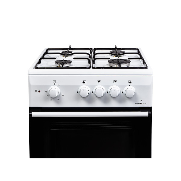 Фото - Плита газова Greta 1470-ГЭ-41А