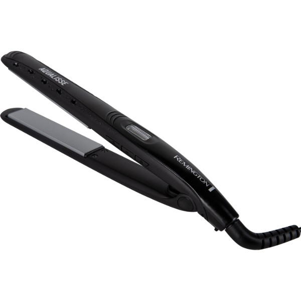 Фото - Вирівнювач волосся Remington S7307 Aqualisse Extreme