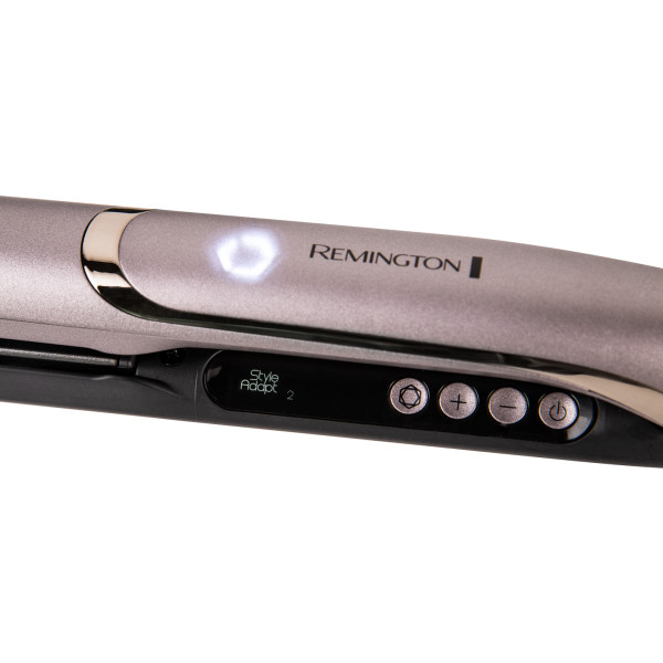 Фото - Вирівнювач волосся Remington S9880 PROluxe