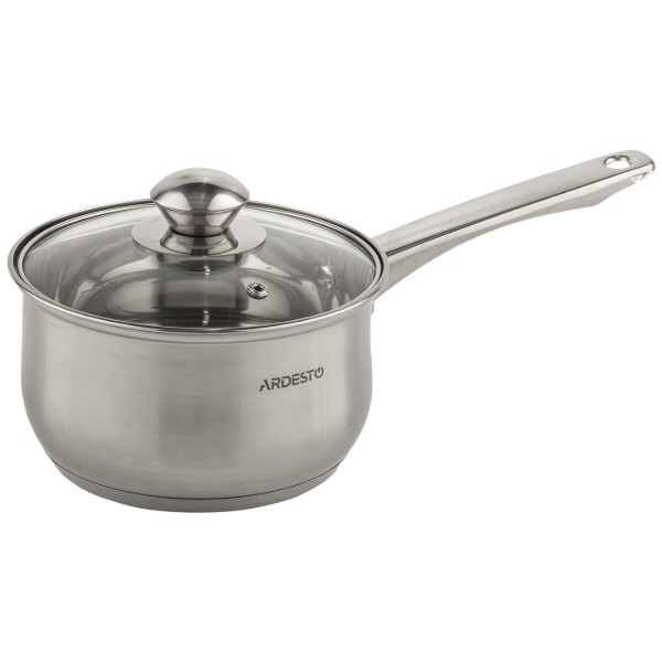 Фото - Набір посуду ARDESTO AR1910PS Gemini Gourmet Varese 10 пр.