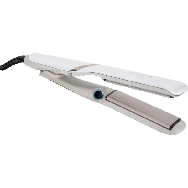 Фото - Паровий вирівнювач волосся Remington S9001 Hydraluxe Pro