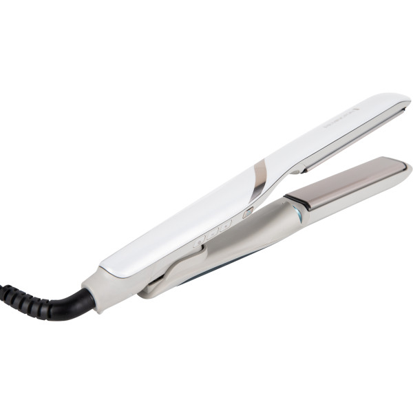 Фото - Паровий вирівнювач волосся Remington S9001 Hydraluxe Pro