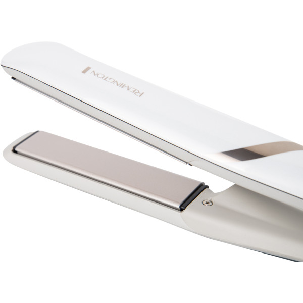 Фото - Паровий вирівнювач волосся Remington S9001 Hydraluxe Pro