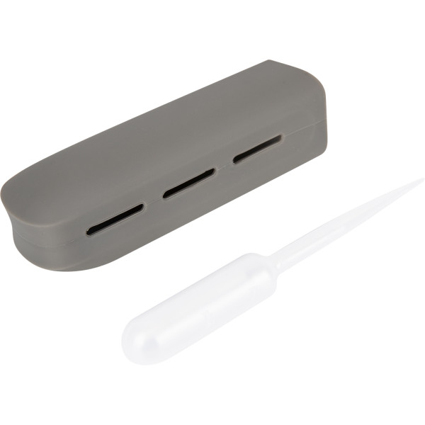 Фото - Паровий вирівнювач волосся Remington S9001 Hydraluxe Pro