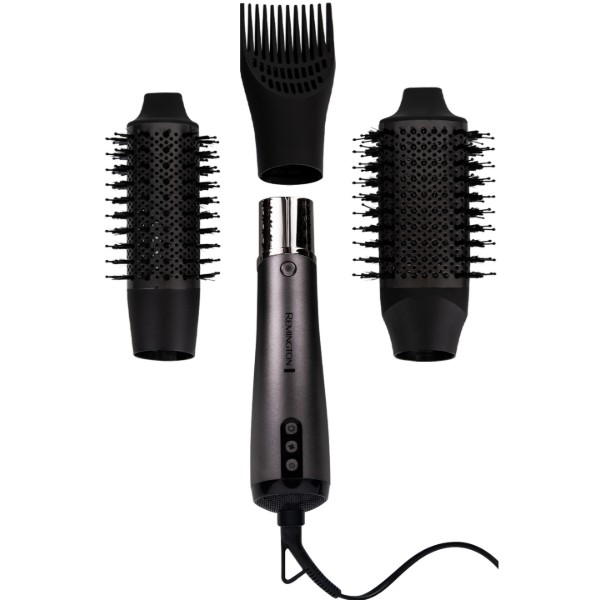 Фото - Фен-щетка Remington AS9880 PROluxe Adaptive Hot Air Styler