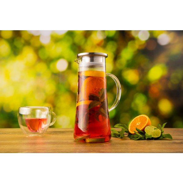 Фото - Кувшин Ardesto AR2614PG