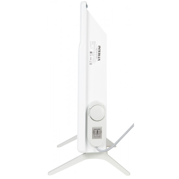 Фото - Конвектор INTERLUX INCP-1015PR