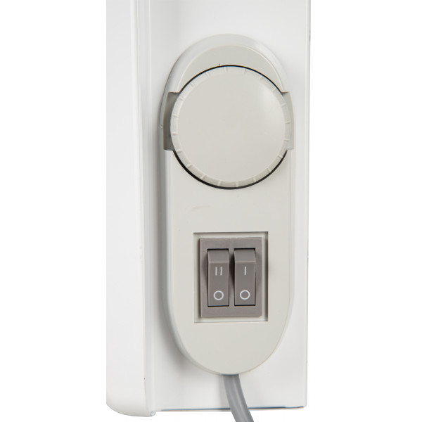 Фото - Конвектор INTERLUX INCP-1015PR