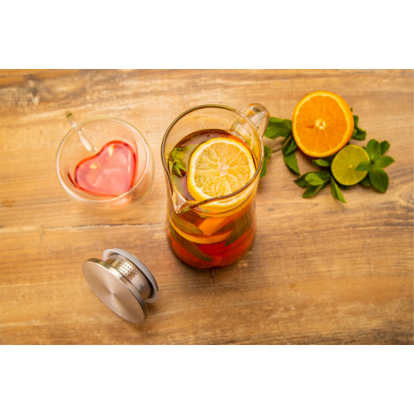 Фото - Кувшин Ardesto AR2614PG