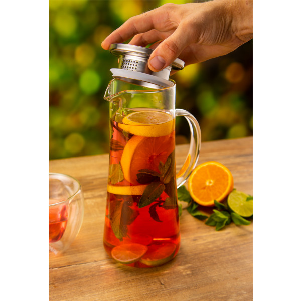 Фото - Кувшин Ardesto AR2614PG