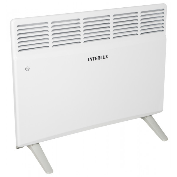 Фото - Конвектор INTERLUX INCP-1015PR