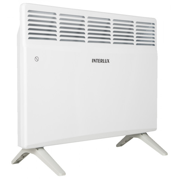Фото - Конвектор INTERLUX INCP-1015PR