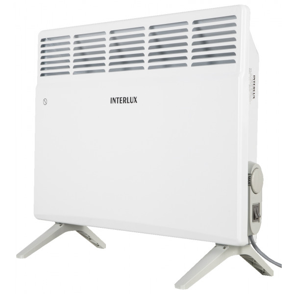 Фото - Конвектор INTERLUX INCP-1015PR