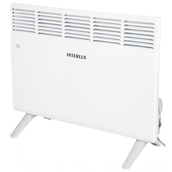 Фото - Конвектор INTERLUX INCP-1015PR