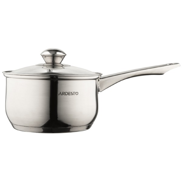 Фото - Набір посуду ARDESTO AR1910PS Gemini Gourmet Varese 10 пр.