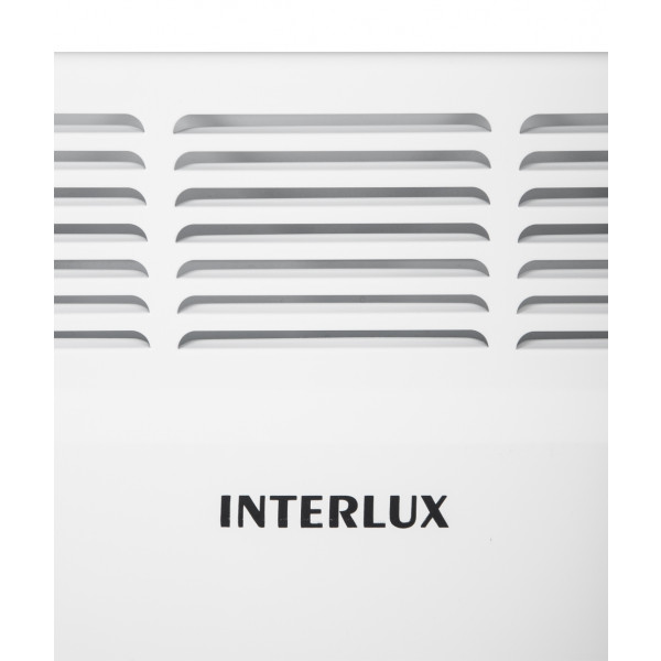 Фото - Конвектор INTERLUX INCP-1015PR
