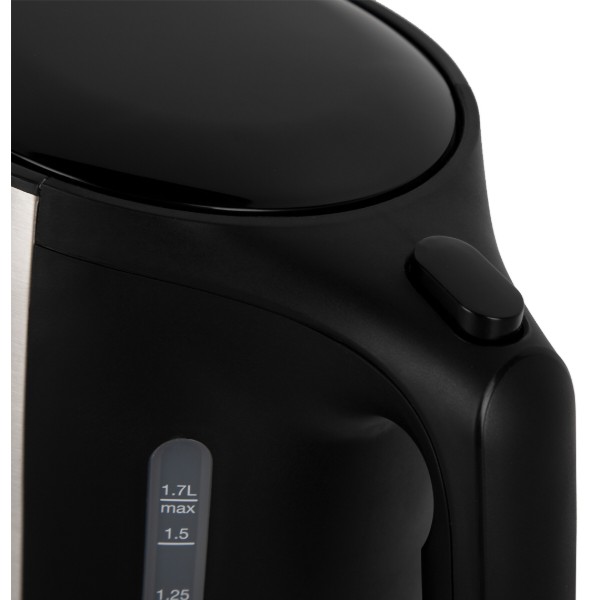 Фото - Электрический чайник Braun WK5115BK
