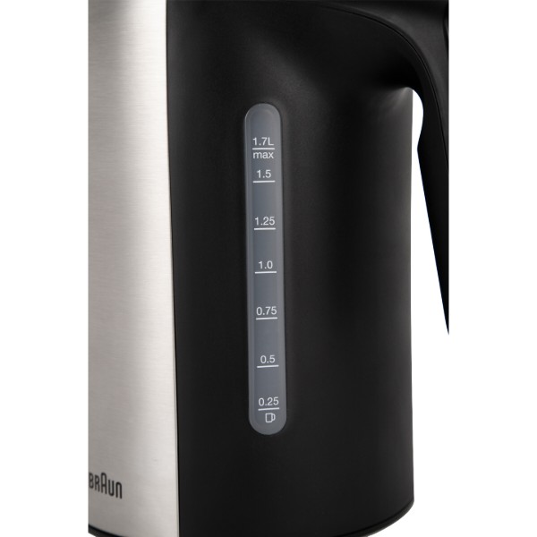 Фото - Электрический чайник Braun WK5115BK
