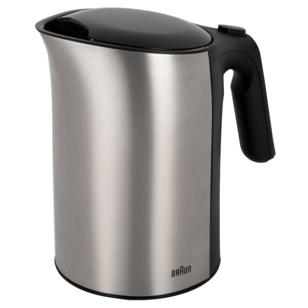 Фото - Электрический чайник Braun WK5115BK