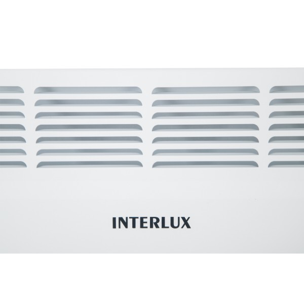 Фото - Конвектор INTERLUX INCP-1020PR