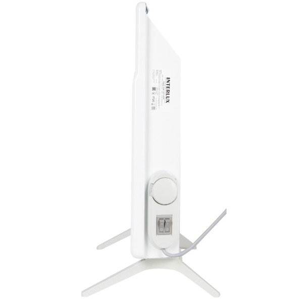 Фото - Конвектор INTERLUX INCP-1020PR