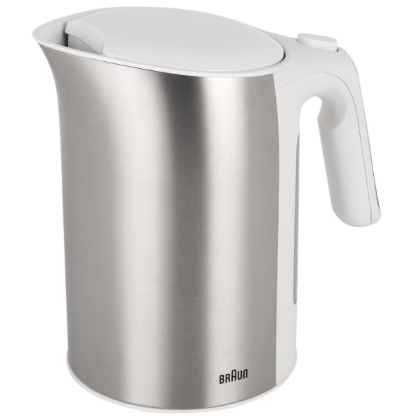 Фото - Электрический чайник Braun WK5115WH