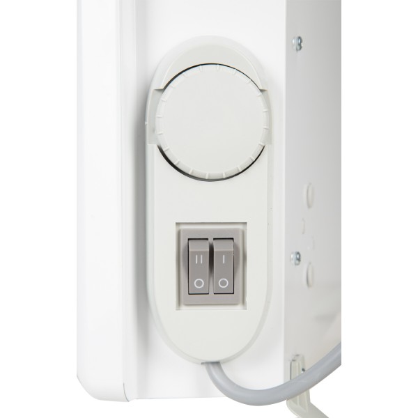 Фото - Конвектор INTERLUX INCP-1020PR