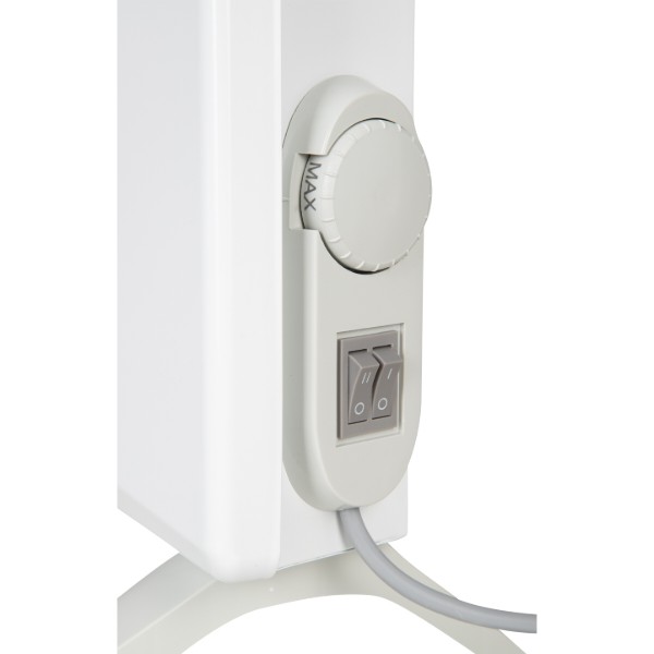 Фото - Конвектор INTERLUX INCP-1020PR