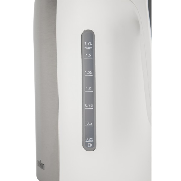 Фото - Электрический чайник Braun WK5115WH