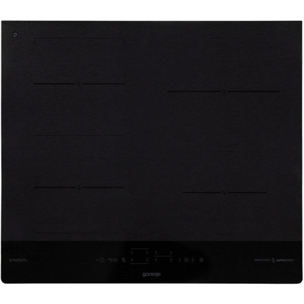 Фото - Варочная панель электрическая Gorenje IT643SYB