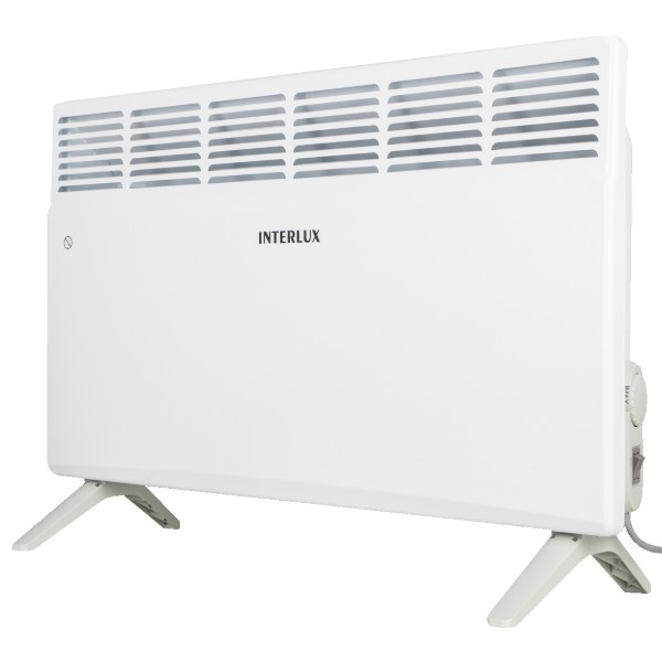 Фото - Конвектор INTERLUX INCP-1020PR