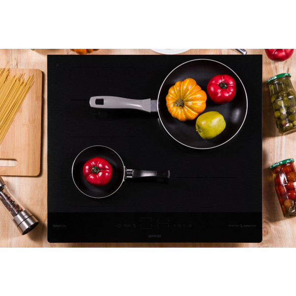 Фото - Варочная панель электрическая Gorenje IT643SYB