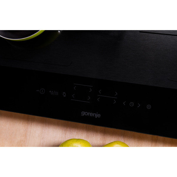 Фото - Варочная панель электрическая Gorenje IT643SYB