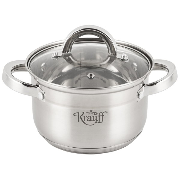 Фото - Набор посуды Krauff 26-242-003 12пр