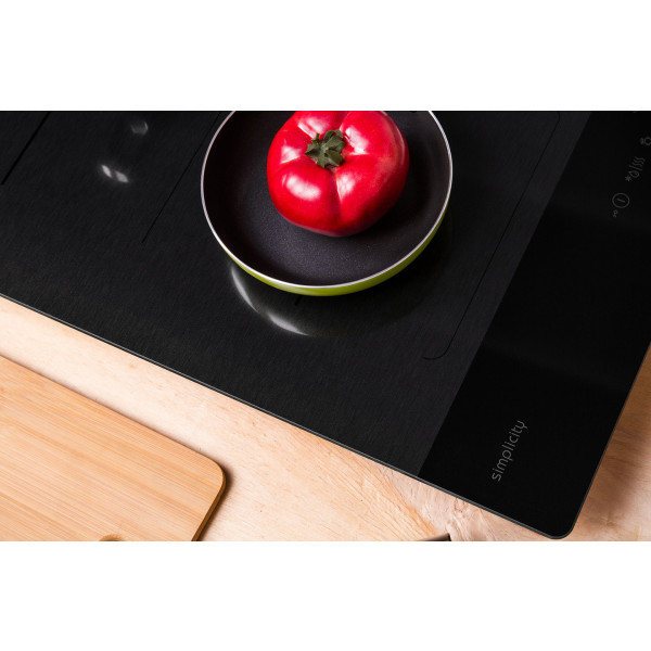 Фото - Варочная панель электрическая Gorenje IT643SYB