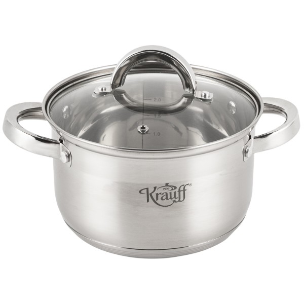 Фото - Набор посуды Krauff 26-242-003 12пр